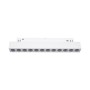 Spot LED linéaire opale sur rail magnétique RGB + CCT réglable sur 3 températures de 2700-6500ºK - 6W - UGR18 - Mi Light - Blanc