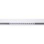 Spot LED linéaire opale sur rail magnétique RGB + CCT réglable sur 3 températures de 2700-6500ºK - 6W - UGR18 - Mi Light - Blanc