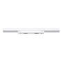 Spot LED linéaire sur rail magnétique RGB + CCT réglable sur 3 températures différentes de 2700-6500ºK - 12W - Mi Light - Blanc
