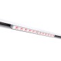 Spot LED linéaire sur rail magnétique RGB + CCT réglable sur 3 températures différentes de 2700-6500ºK - 12W - Mi Light - Blanc