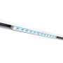 Spot LED linéaire sur rail magnétique RGB + CCT réglable sur 3 températures différentes de 2700-6500ºK - 12W - Mi Light - Blanc