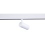 Spot LED CCT réglable sur 3 températures différentes de 2700-6500ºK sur rail magnétique 48V - 6W - Mi Light - Blanc