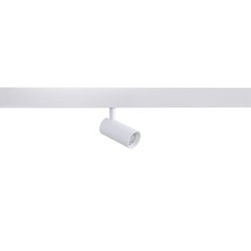 Spot LED CCT réglable sur 3 températures différentes de 2700-6500ºK sur rail magnétique 48V - 6W - Mi Light - Blanc