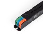 Bloc alimentation LED 72W 24V IP20 –Ultra-mince avec sécurité intégrée