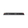 Alimentation Slim 72W 24V - 3A - Haute efficacité - IP20