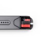 Alimentation Slim 100W 24V - 4A - Haute efficacité - IP20