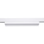 Spot LED linéaire orientable sur rail magnétique CCT réglable sur 3 températures de 2700-6500ºK - 20W - UGR18 - Mi Light - Blanc