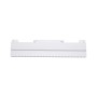 Spot LED linéaire orientable sur rail magnétique CCT réglable sur 3 températures de 2700-6500ºK - 20W - UGR18 - Mi Light - Blanc