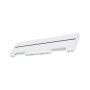 Spot LED linéaire orientable sur rail magnétique CCT réglable sur 3 températures de 2700-6500ºK - 20W - UGR18 - Mi Light - Blanc