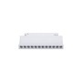 Spot LED linéaire orientable sur rail magnétique RGB + CCT réglable sur 3 températures de 2700-6500ºK - 6W - Mi Light - Blanc