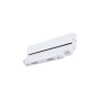 Spot LED linéaire orientable sur rail magnétique RGB + CCT réglable sur 3 températures de 2700-6500ºK - 6W - Mi Light - Blanc