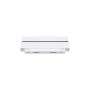 Spot LED linéaire orientable sur rail magnétique RGB + CCT réglable sur 3 températures de 2700-6500ºK - 6W - Mi Light - Blanc