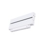 Spot LED linéaire orientable sur rail magnétique RGB + CCT réglable sur 3 températures de 2700-6500ºK - 6W - Mi Light - Blanc