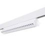 Spot LED linéaire orientable sur rail magnétique RGB + CCT réglable sur 3 températures de 2700-6500ºK - 12W - Mi Light - Blanc
