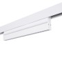 Spot LED linéaire orientable sur rail magnétique RGB + CCT réglable sur 3 températures de 2700-6500ºK - 12W - Mi Light - Blanc