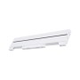 Spot LED linéaire orientable sur rail magnétique RGB + CCT réglable sur 3 températures de 2700-6500ºK - 12W - Mi Light - Blanc
