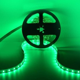 Ruban LED 12V DC 50W SMD2835 IP20 5m