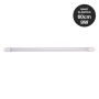 Tube LED T8 60cm - 9W - 140lm/W