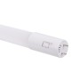 Tube LED T8 60 cm 9W avec détecteur de mouvement micro-ondes - 100lm/w - 6000K