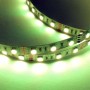 Ruban LED 12V DC 72W 10mm multicolore RGB IP20 (SMD505050 60ch/m) Rouleau de 5 mètres