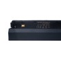 Spot LED linéaire opale 12W sur rail magnétique 48V CCT réglable sur 3 températures différentes de 2700-6000ºK Gradation DALI-2