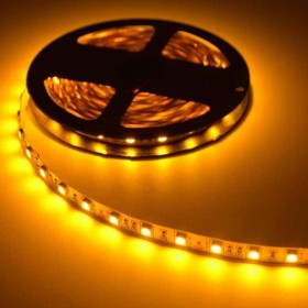 Ruban LED 12V SMD5050 72W IP20 Bobine 5 mètres