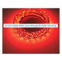 Ruban LED RGB 12V flexible – 5m sécable - bande multicolore IP20