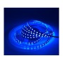 Ruban LED RGB 12V flexible – 5m sécable - bande multicolore IP20