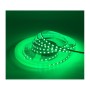 Ruban LED RGB 12V DC SMD 3535 72W IP20 5M PCB 5mm