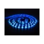 Ruban LED RGB 12V flexible – 5m sécable - bande multicolore IP20