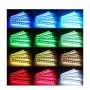 Kit de voiture LED RGB 12V - Contrôle depuis le mobile par bluetooth / WIFI