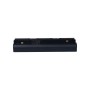 Spot LED linéaire 12W sur rail magnétique 48V CCT réglable sur 3 températures de 2700-6000ºK - Gradation DALI-2 - UGR18