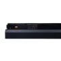 Spot LED linéaire 12W sur rail magnétique 48V CCT réglable sur 3 températures de 2700-6000ºK - Gradation DALI-2 - UGR18