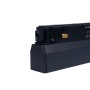 Spot LED linéaire 12W sur rail magnétique 48V CCT réglable sur 3 températures de 2700-6000ºK - Gradation DALI-2 - UGR18