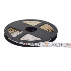 Ruban LED Ultra Violet 12V SMD 5050 5M