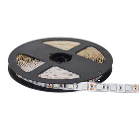 Ruban LED Ultra Violet 12V SMD 5050 5M