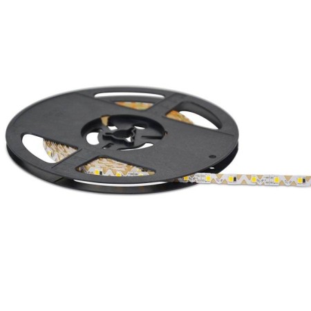 Ruban LED 12V ZigZag 30W IP20 5m