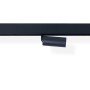 Spot LED sur rail magnétique 48V - 10W - CCT réglable sur 3 températures différentes de 2700-6000ºK - Gradation DALI-2