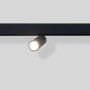 Spot LED sur rail magnétique 48V - 10W - CCT réglable sur 3 températures différentes de 2700-6000ºK - Gradation DALI-2