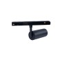 Spot LED sur rail magnétique 48V - 10W - CCT réglable sur 3 températures différentes de 2700-6000ºK - Gradation DALI-2