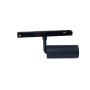 Spot LED sur rail magnétique 48V - 10W - CCT réglable sur 3 températures différentes de 2700-6000ºK - Gradation DALI-2