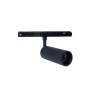 Spot LED sur rail magnétique 48V - 10W - CCT réglable sur 3 températures différentes de 2700-6000ºK - Gradation DALI-2