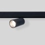 Projecteur LED sur rail magnétique 48V CCT réglable sur 3 températures différentes de 2700-6500ºK - 20W - DALI-2 dimmable