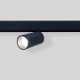 Projecteur LED sur rail magnétique 48V CCT réglable sur 3 températures différentes de 2700-6500ºK - 20W - DALI-2 dimmable