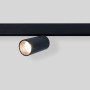 Projecteur LED sur rail magnétique 48V CCT réglable sur 3 températures différentes de 2700-6500ºK - 20W - DALI-2 dimmable