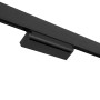 Spot LED linéaire orientable sur rail magnétique 48V CCT réglable sur 3 températures de 2700-6000ºK - 12W - Gradation DALI UGR18