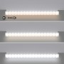 Spot LED sur Rail Magnétique CCT 2700-6000K | Éclairage Ajustable DALI