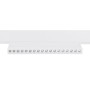 Spot LED sur Rail Magnétique CCT 2700-6000K | Éclairage Ajustable DALI