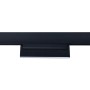 Spot LED opale linéaire orientable sur rail magnétique 48V CCT réglable sur 3 températures de 2700-6000ºK - 12W - Gradation DALI