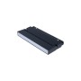 Spot LED opale linéaire orientable sur rail magnétique 48V CCT réglable sur 3 températures de 2700-6000ºK - 12W - Gradation DALI